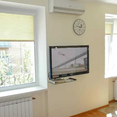 Apartment On Nimanska 5 Kyiv