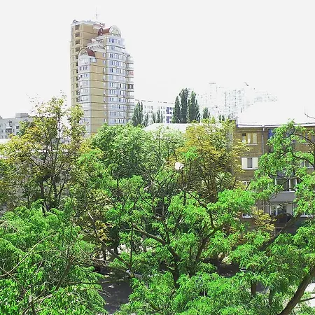 On Nimanska 5 Apartment Kyiv