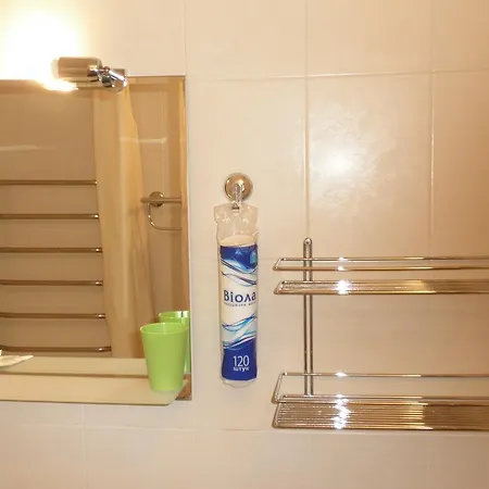 On Nimanska 5 Apartment