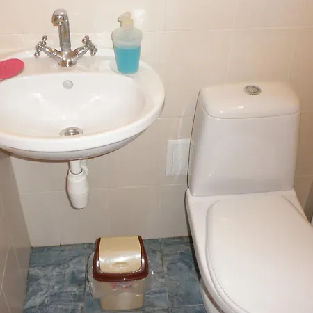 On Nimanska 5 Apartment *