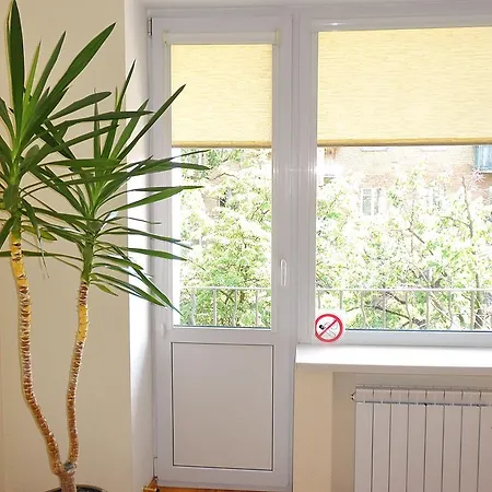 On Nimanska 5 Apartment Kyiv